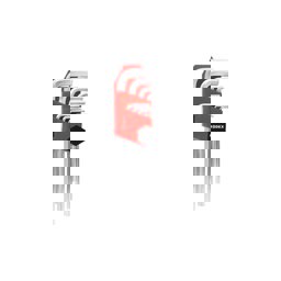 Rodex Hex Alyan Seti 9 Parça Kısa Al101T küçük görsel