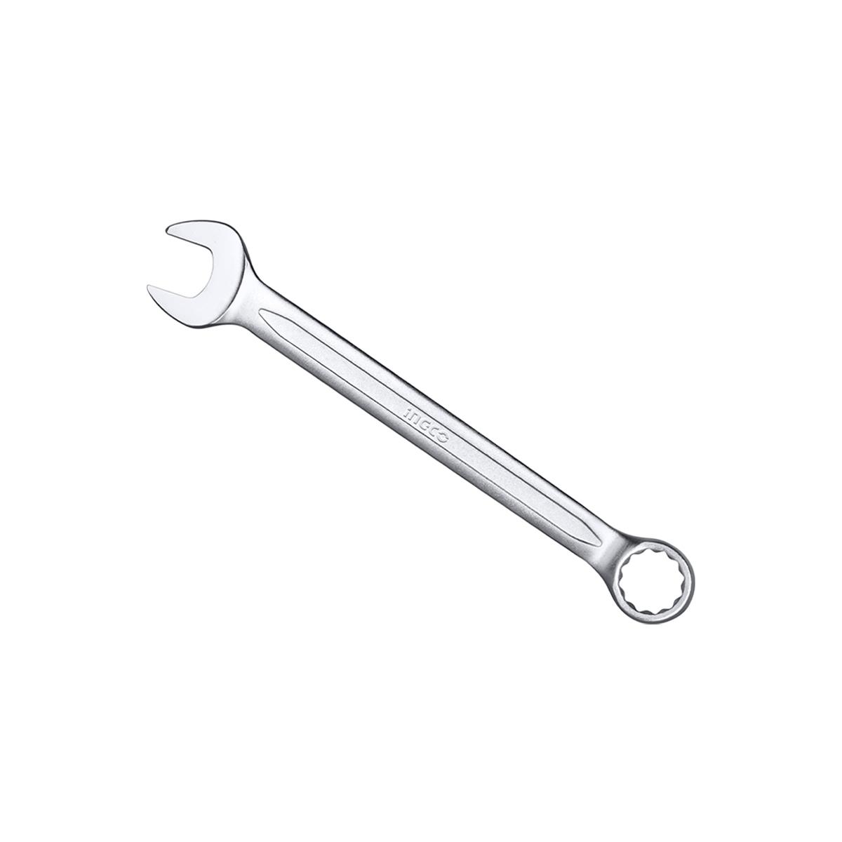 Ingco Endüstriyel Kombine Anahtar 7mm Ing-hcspa071 küçük görsel