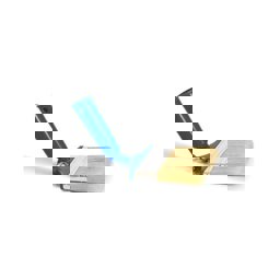 Luna Akrobat Fırça No:4 003446 küçük görsel