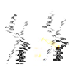 İngco Çapraz Bijon Anahtarı İng-Hrcw40231 görseli