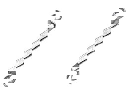 Vip-Tec Çatal İki Ağız Anahtar 06X07Mm Vt1100607 görseli