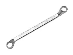 Vip-Tec Çatal İki Ağız Anahtar 06X07Mm Vt1100607 görseli