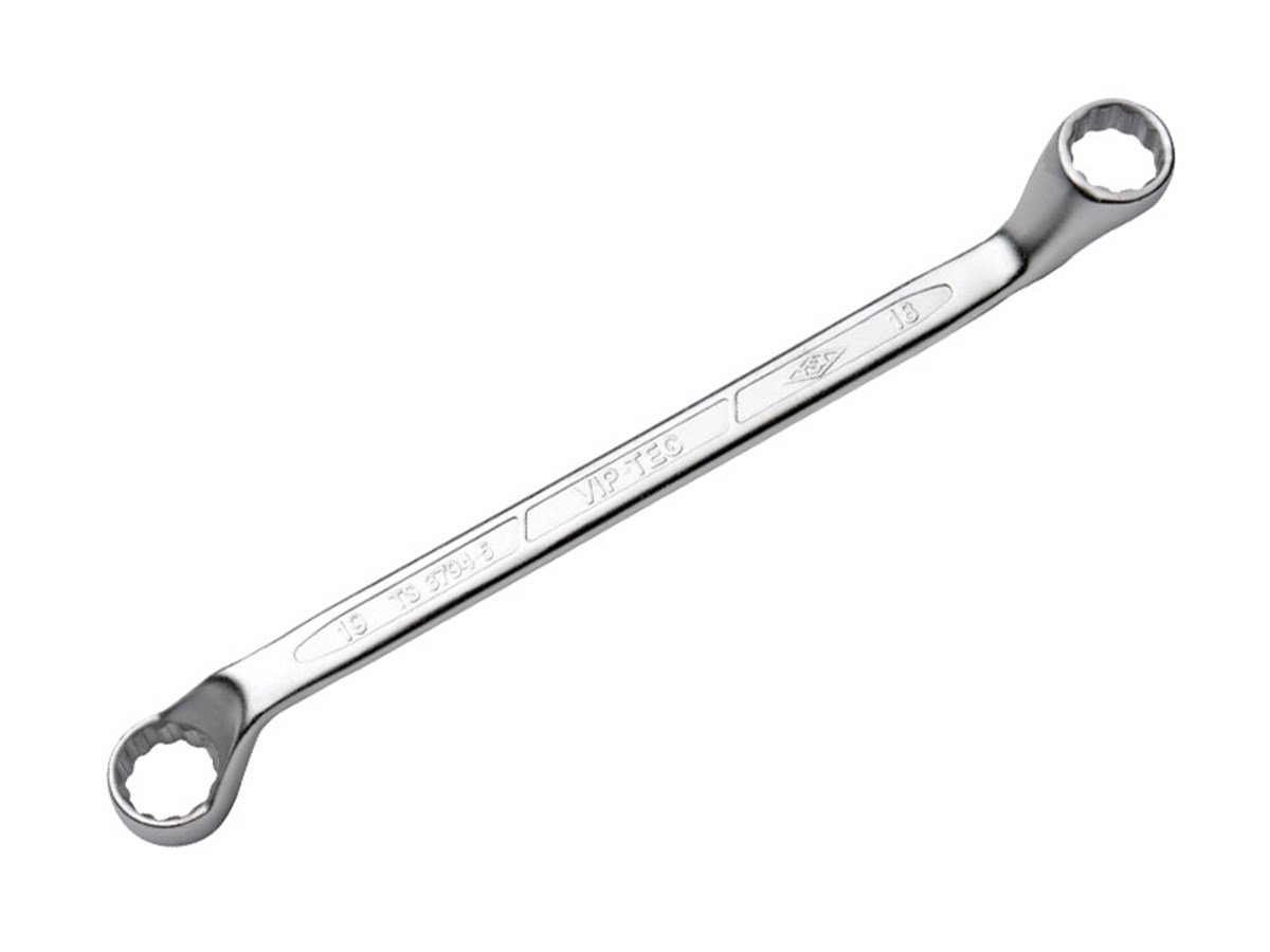 Vip-Tec Çatal İki Ağız Anahtar 06X07Mm Vt1100607 küçük görsel