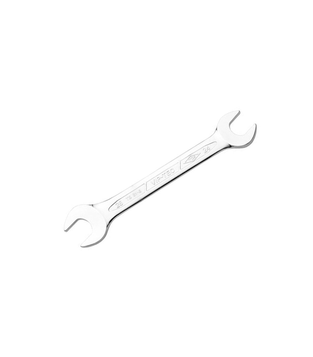 Vip-Tec Çatal İki Ağız Anahtar 06X07Mm Vt1100607 küçük görsel