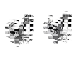 Vip-Tec 1/2" 6 Köşe Lokma Anahtar 30Mm Vt116130 görseli