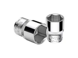 Vip-Tec 1/2" 6 Köşe Lokma Anahtar 30Mm Vt116130 görseli