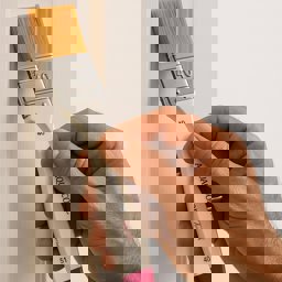 Aquacool Trend İpek Fırça 25 Mm görseli