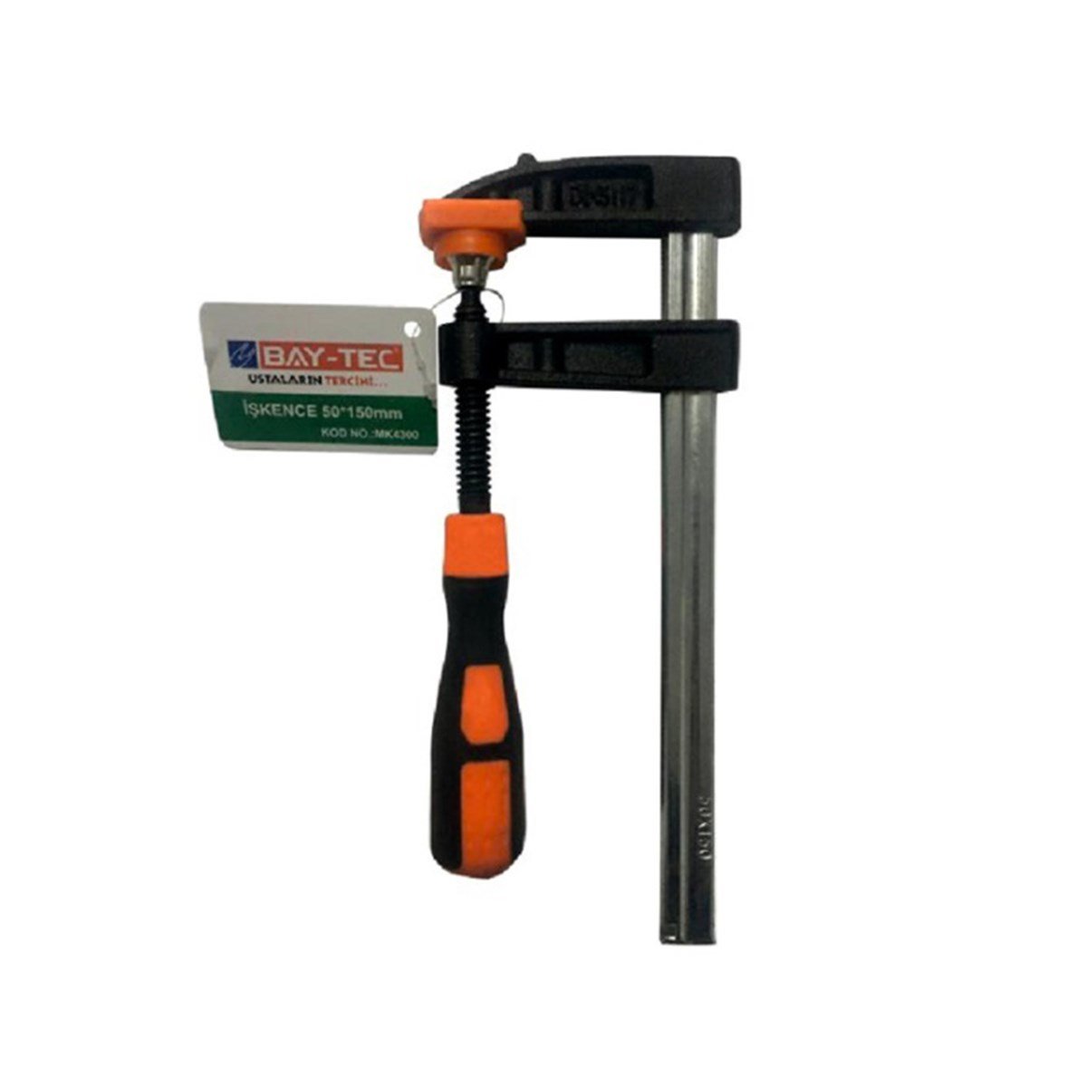 Bay-Tec Mini İşkence 50X400Mm küçük görsel