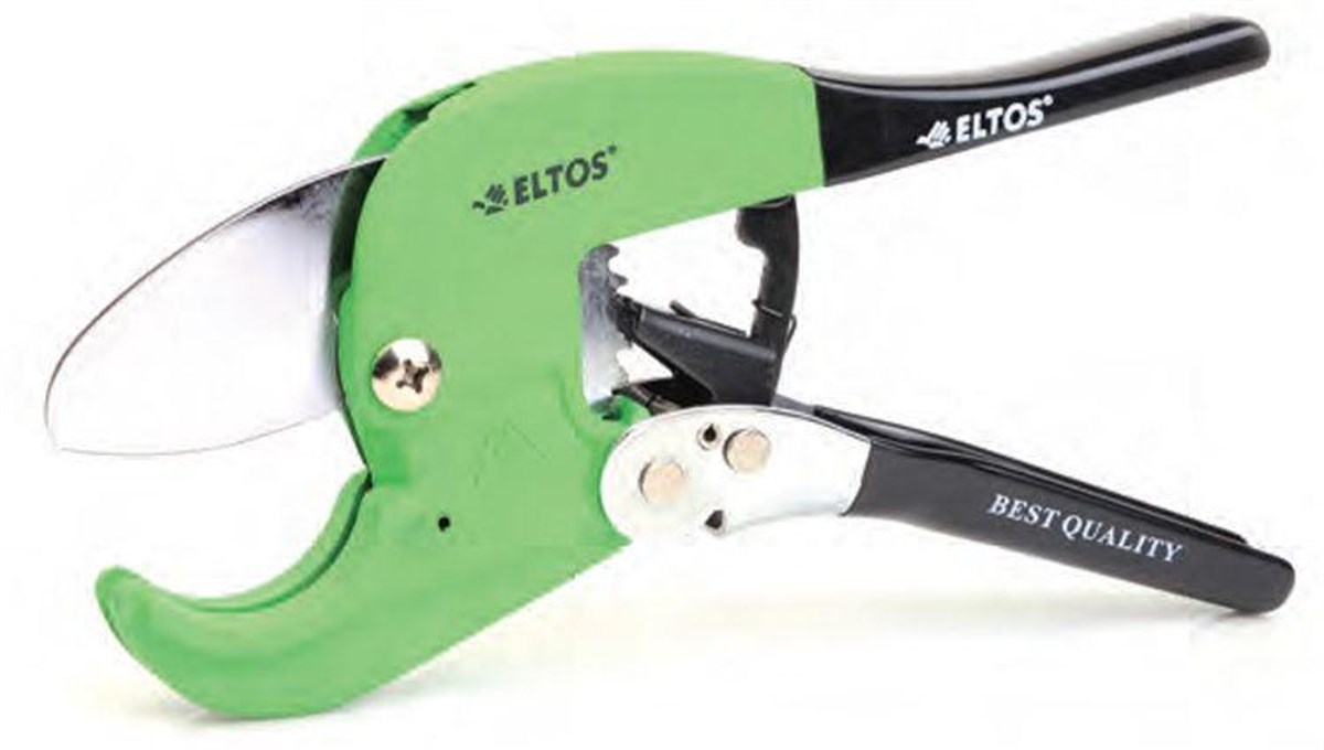 Eltos Profesyonel Boru Kesme Makası 63mm Ebm364 küçük görsel