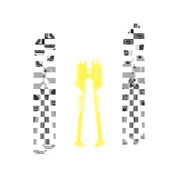 Ingco Endüstriyel Mini Kesme Makası 200mm Ing-hmbc0808 görseli