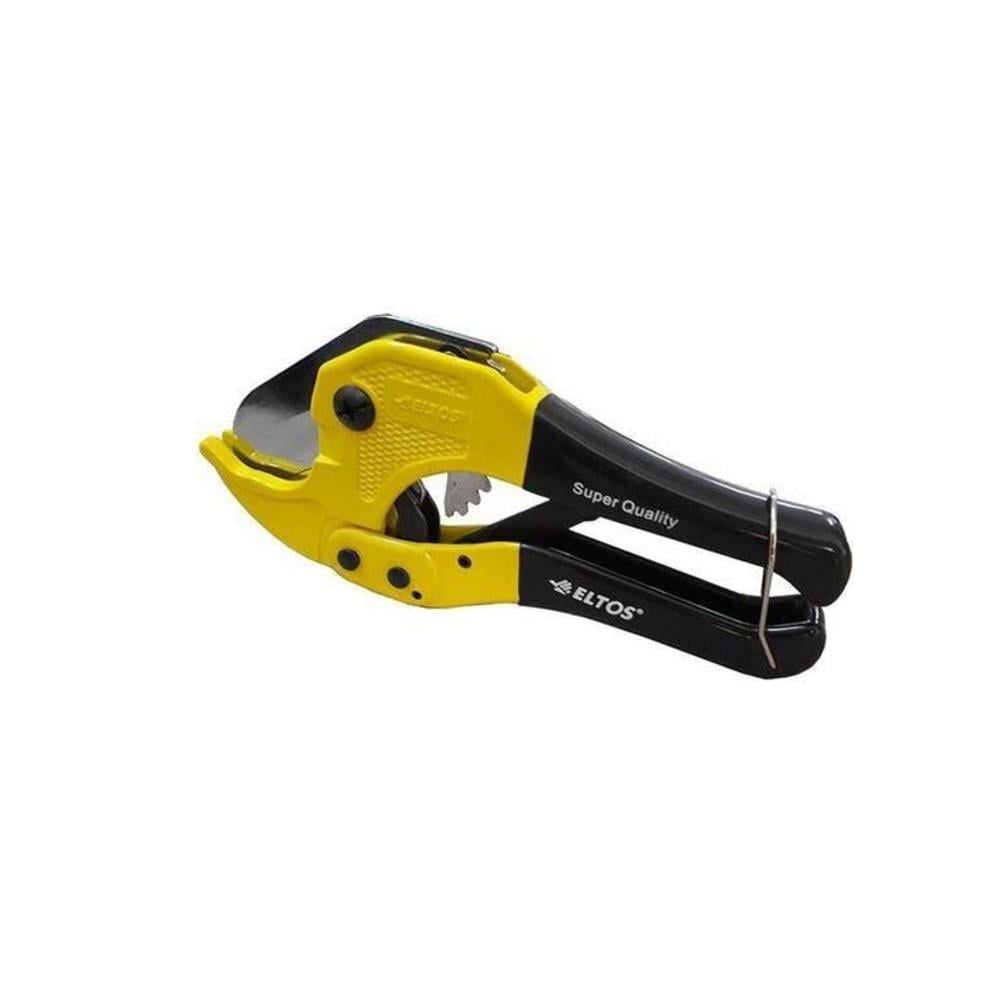 Eltos Plastik Boru Kesme Makası 42mm Ebm362 küçük görsel