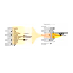 Luna Black Ağaç Saplı Kestirme Fırça No:2 003187 küçük görsel