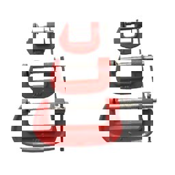 Bay-Tec Mengene Seti 3'lü Mk4255 görseli