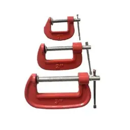 Bay-Tec Mengene Seti 3'lü Mk4255 görseli