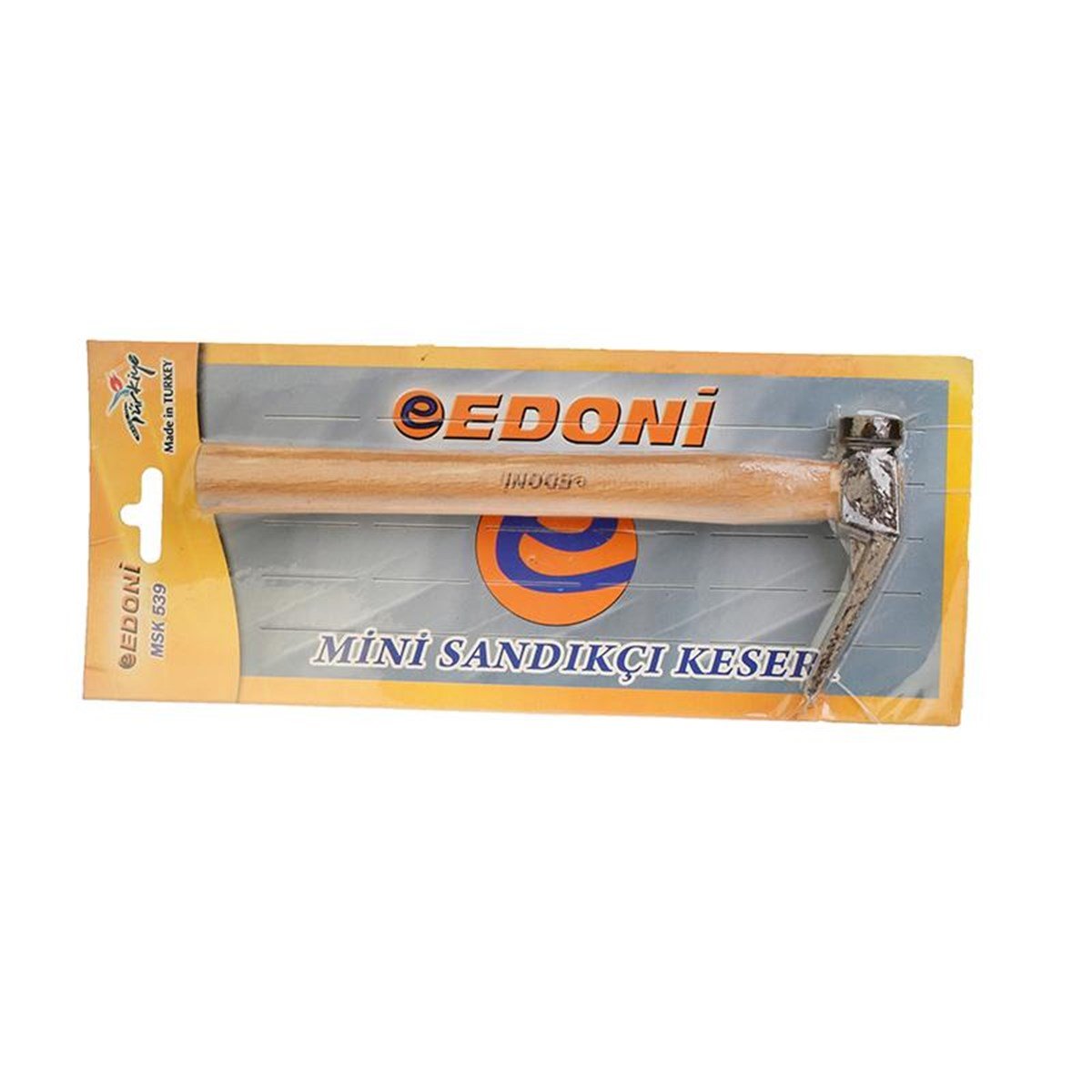 Eltos Mini Sandıkçı Keseri Msk539 küçük görsel