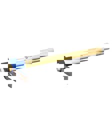 Yakar Dövme Saplı Keser görseli