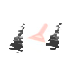 Master Kazıma Raspası 20 Cm görseli