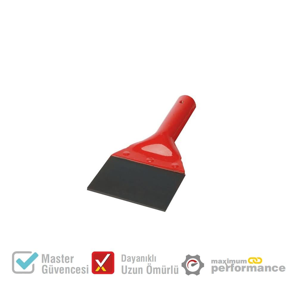 Master Kazıma Raspası 20 Cm küçük görsel