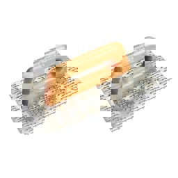 Dekor 074 Duvar Raspası Ahşap Saplı 25cm görseli