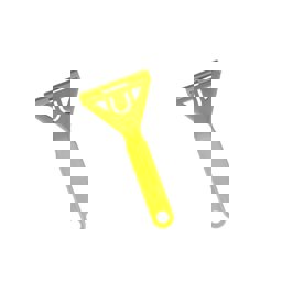 Eltos Cam Kazıma Bıçağı Ve Temizlik Aparatı görseli