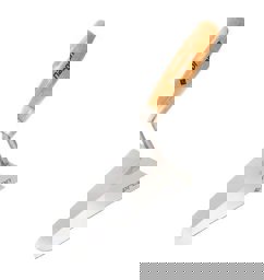 Napron Sıva Malası Ahşap Saplı 20 Cm 540651 görseli