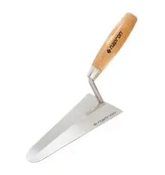 Napron Sıva Malası Ahşap Saplı 20 Cm 540651 görseli