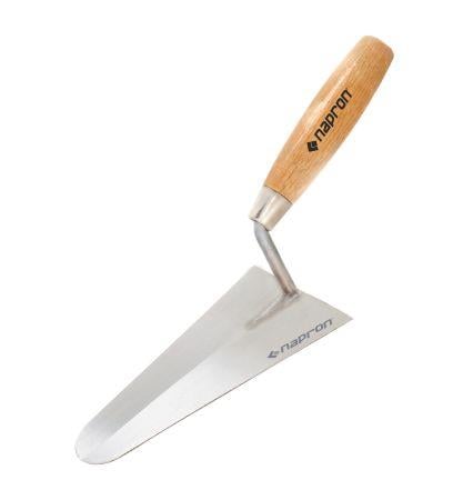 Napron Sıva Malası Ahşap Saplı 20 Cm 540651 küçük görsel