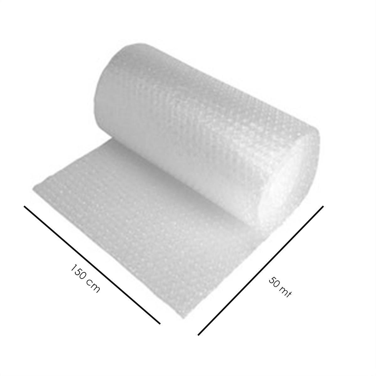 Balonlu Naylon 40 Gr 100Cm x 50Mt küçük görsel