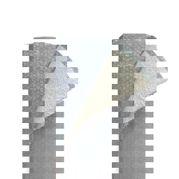 Kağıtlı Ekstra Kalın Büyük Balonlu Naylon 160 cm X 30 Metre görseli