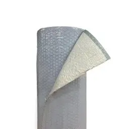 Kağıtlı Ekstra Kalın Büyük Balonlu Naylon 160 cm X 30 Metre görseli