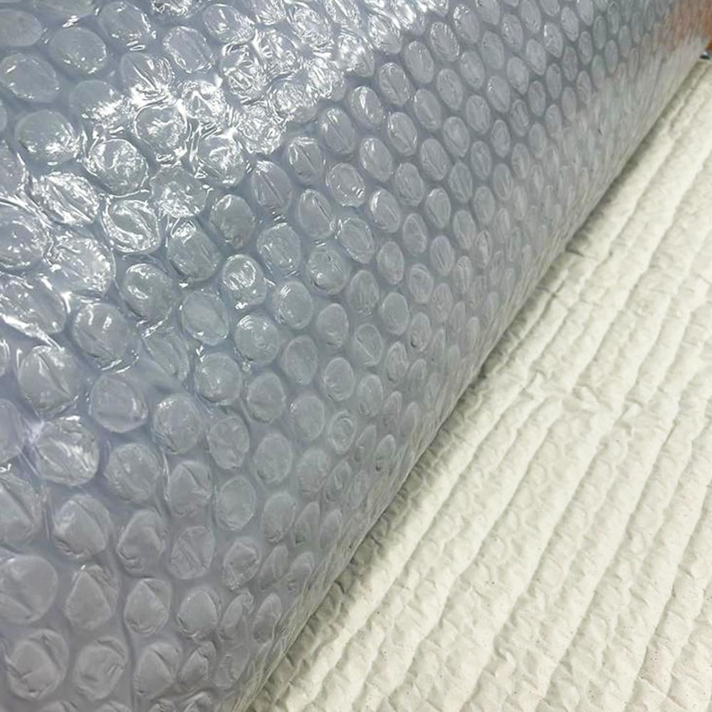 Kağıtlı Ekstra Kalın Büyük Balonlu Naylon 160 cm X 30 Metre küçük görsel