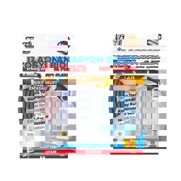 Boss Tape Kapı ve Pencere İzolasyon Bandı - Fitili 6 Metre Kahve görseli