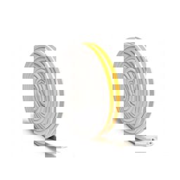 Kapı ve Pencere İzolasyon Bandı-Fitili Beyaz 2x1 Metre görseli