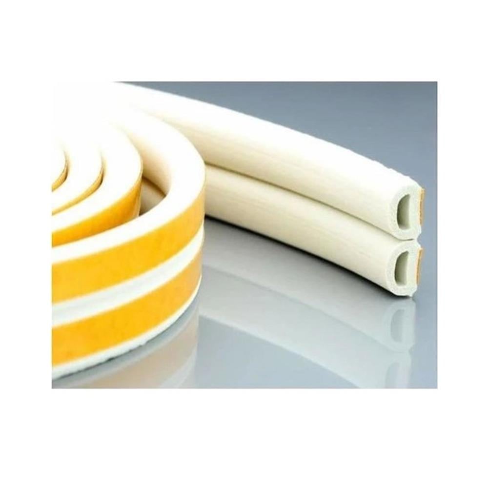 Kapı ve Pencere İzolasyon Bandı-Fitili Beyaz 2x1 Metre küçük görsel