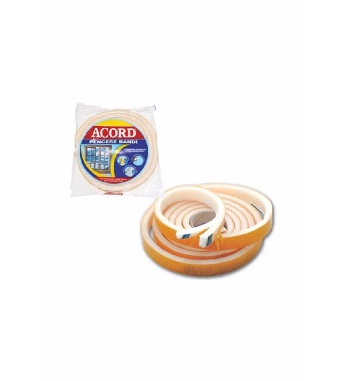 Sünger Pencere Bandı küçük görsel