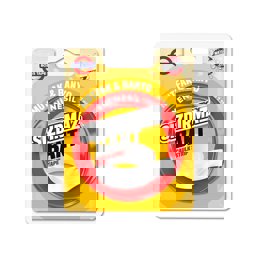 Boss Tape Banyo ve Mutfak Sızdırmazlık Bandı Eko 38mmx3.3mt görseli