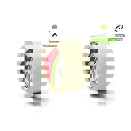 Vege Endüstriyel Maskeleme Bandı 36Mm X 30Mt küçük görsel
