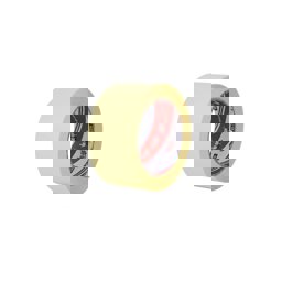 Vege Endüstriyel Maskeleme Bandı 36Mm X 30Mt küçük görsel