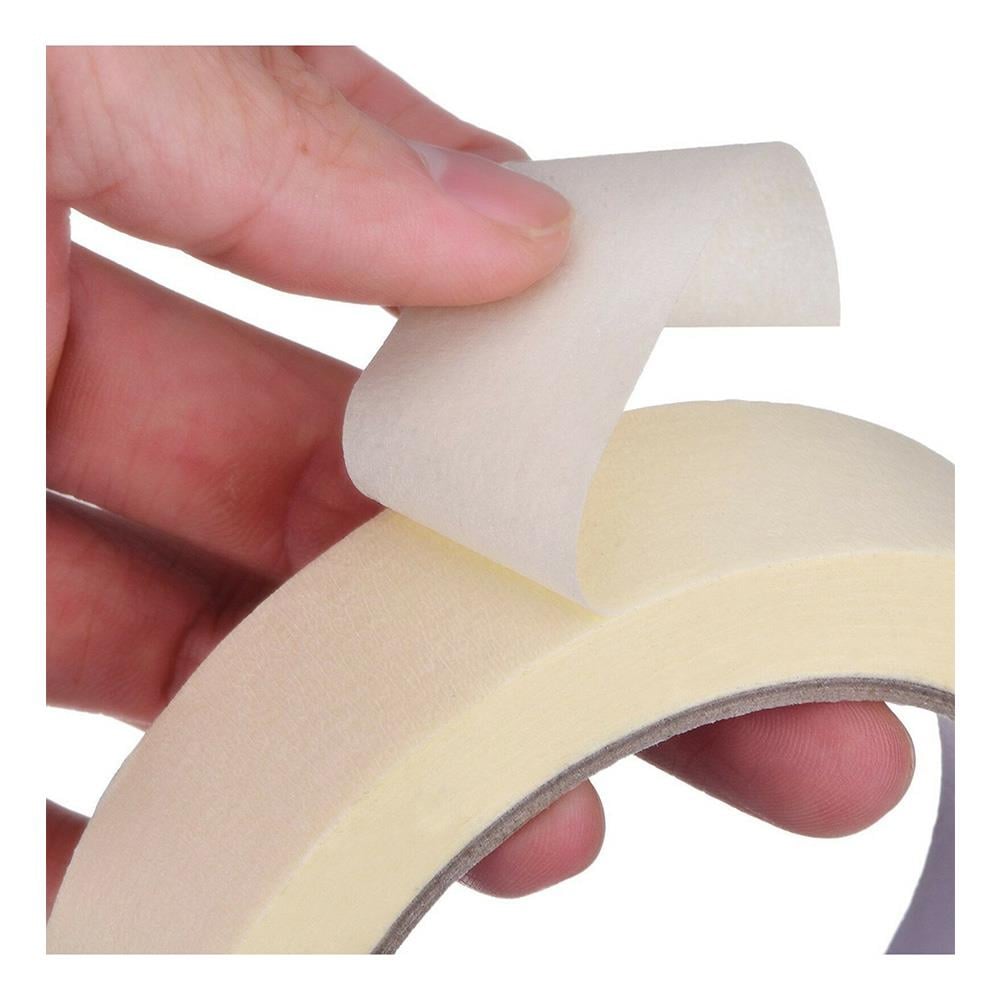 Storm Maskeleme Bandı 48mm X 20mt küçük görsel