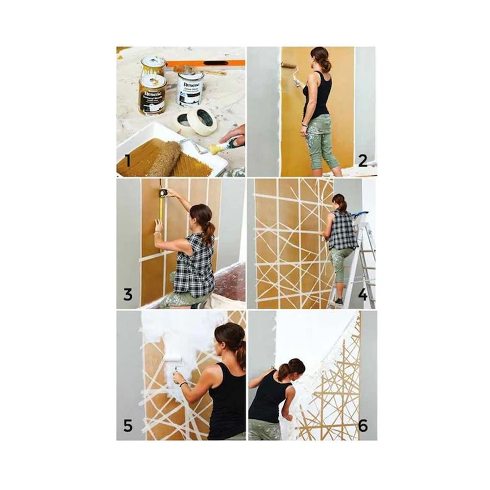 Storm Maskeleme Bandı 48mm X 20mt küçük görsel