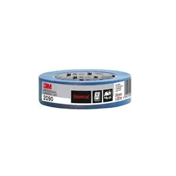 3M 02090 Mavi Maskeleme Bandı 48Mm X 50Mt görseli