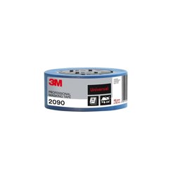 3M 02090 Mavi Maskeleme Bandı 48Mm X 50Mt küçük görsel