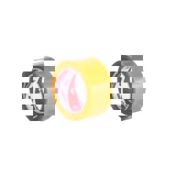 Vege Leopar Koli Bandı Şeffaf 45Mm X 100Mt küçük görsel