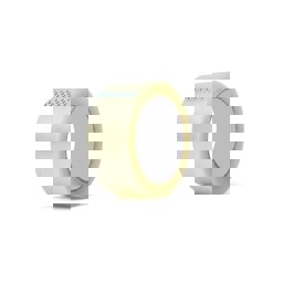 Storm Hotmelt Koli Bandı Şeffaf 45Mm X 100Mt görseli