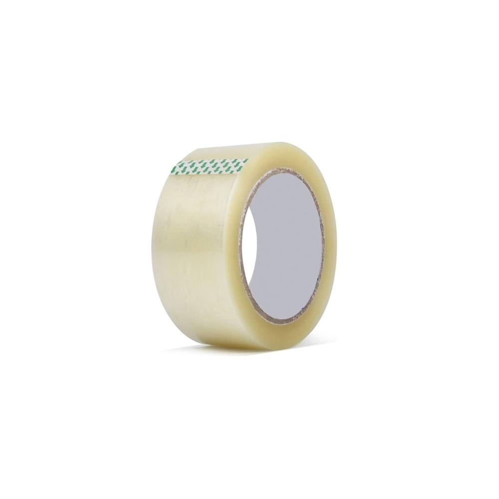 Storm Hotmelt Koli Bandı Şeffaf 45Mm X 100Mt küçük görsel