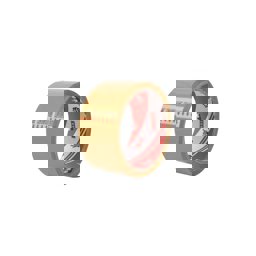 Vege Koli Bandı Aslan Kahve 45X100Mt görseli