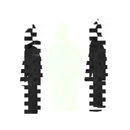 Three Star Lüks Yağmurluk Elite Yeşil görseli