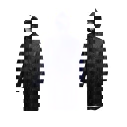 Three Star Lüks İmpertex Pardesü Yağmurluk Sarı görseli