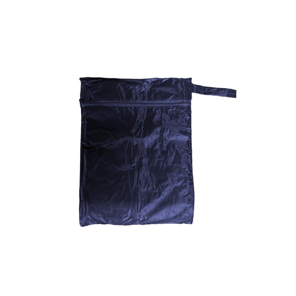 Three Star Lüks İmpertex Pardesü Yağmurluk Sarı küçük görsel