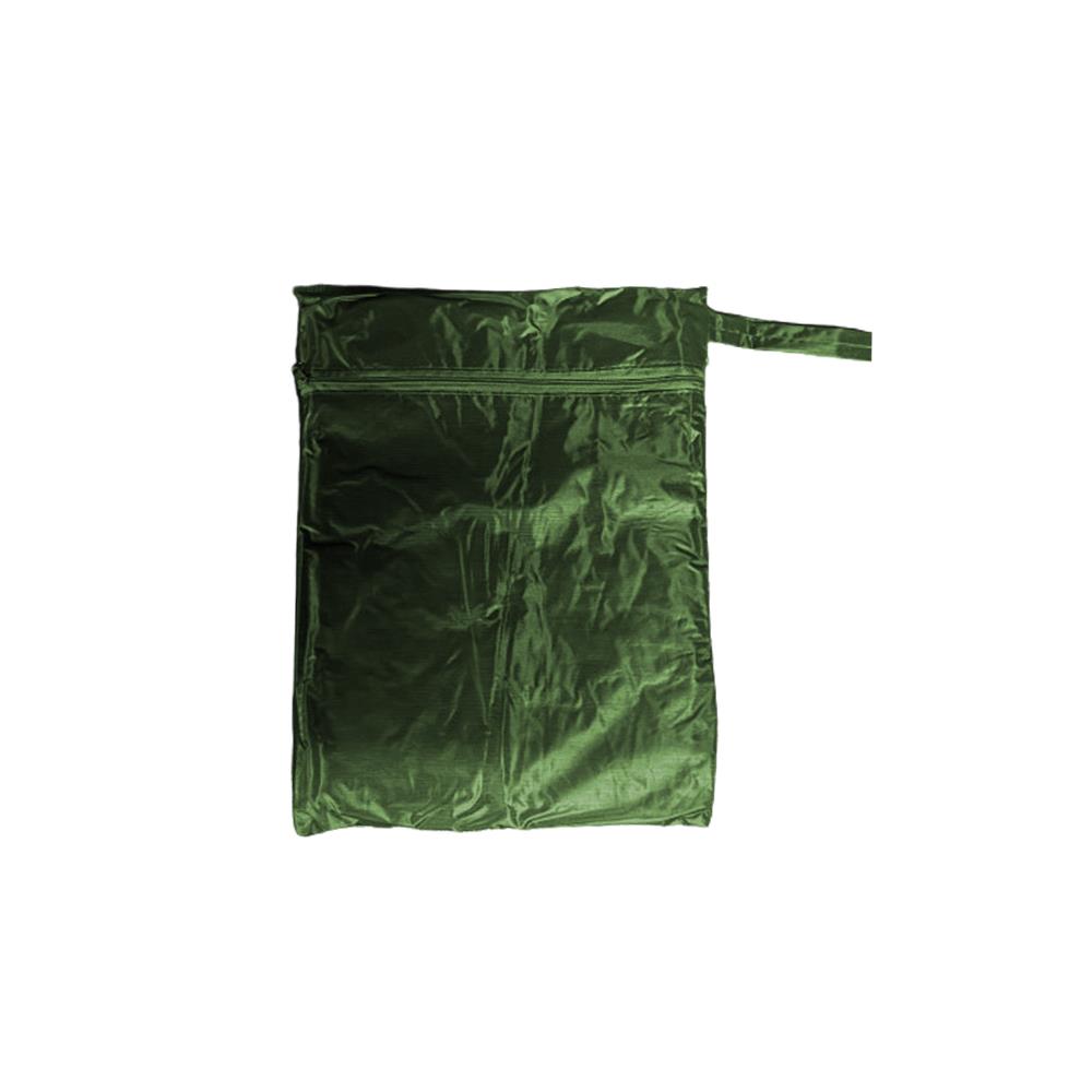 Three Star Lüks İmpertex Pardesü Yağmurluk Sarı küçük görsel